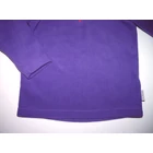 ~104/110-es Quechua polár kiránduló felső, pulóver