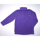 ~104/110-es Quechua polár kiránduló felső, pulóver