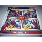 Kép a(z) Trefl Pókember