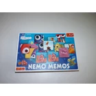 Kép a(z) Memória játék Némóval és barátaival termékhez Kép a(z) Memória játék Némóval és barátaival termékhez