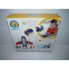 Kép a(z) Fisher Price Imaginext Jumbo Jet repülőgép 3-8 éveseknek termékhez