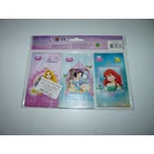 Kép a(z) Disney Hercegnők - kis matricás notesz szett - új termékhez