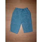 Kép a(z) 62/68-as puha kék farmer termékhez