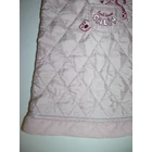 rózsaszín steppelt ruha termékhez