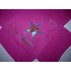 Kép a(z) Csajos kötött sál csillogó hímzéssel termékhez