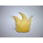 Kép a(z) Pihe-puha "bújós" plüss párna kis királyoknak és királylányoknak termékhez