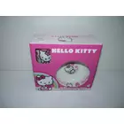Hello Kitty 3 részes porcelán étkészlet