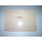 Kép a(z) Nyújtófa sodrófával - kreatív fa játék gyúródeszka termékhez