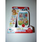 Kép a(z) Clementoni Baby Smartphone - baba okostelefon termékhez