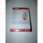 Clementoni Baby Smartphone - baba okostelefon