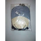 Új plüss hátizsák - csacsi