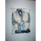 Új plüss hátizsák - csacsi