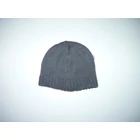 szürke kötött sapka 6-12 hó termékhez