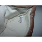 74-es karácsonyi plüss "Pudding" sapka