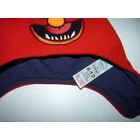 Kép a(z) Disney Muppet show pamut bélelt polár sapka 6-12 hó termékhez