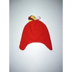 Disney Muppet show pamut bélelt polár sapka 6-12 hó