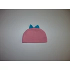 62-es Sanrio tündéri, rózsaszín pamut sapka
