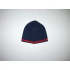 Vonatos, autós kötött fiú sapka ~3-4 év