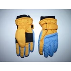 Ötujjas, orkános bélelt kesztyű ~4-6 év Ötujjas, orkános bélelt kesztyű ~4-6 év