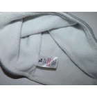 Kép a(z) TU szürke pingvines polár bélelt sapka - 1-2 év termékhez