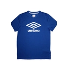 158-as UMBRO kék mez póló
