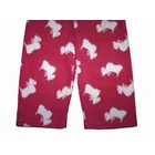 92-es puha kutyusos polár nadrág