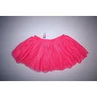 Gyönyörű Claire's csillámló tüllszoknya - S/M - új