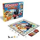Kép a(z) Hasbro Monopoly Junior Electronic Banking termékhez