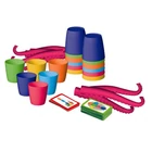 Kép a(z) Trefl Octopus party társasjáték termékhez