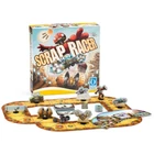 Queen Games Scrap Racer - vidám családi társasjáték