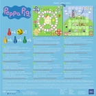 Kép a(z) Trefl Peppa Pig: 2 az 1-ben társasjáték termékhez