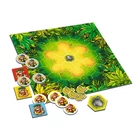 Kép a(z) Trefl - Bananas társasjáték termékhez