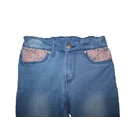 Kép a(z) 134-es különleges farmer térdnadrág termékhez