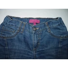 Kép a(z) 140-es Marks&Spencer lány farmer térdnadrág termékhez