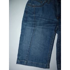 140-es Marks&Spencer lány farmer térdnadrág