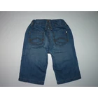 140-es Marks&Spencer lány farmer térdnadrág