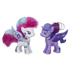 My little Pony - Deluxe Pony készlet Rarity és Luna