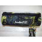 Kép a(z) Budmil Lessy hengeres tolltartó - fekete-zöld termékhez