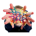 Ztringz - Az eredeti Szivárványfonal