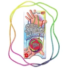 Kép a(z) Ztringz - Glitteres szivárványfonal termékhez