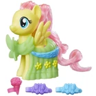 Kép a(z) My little Pony - Fluttershy divatszett palásttal termékhez