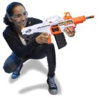 Hasbro NERF: Ultra Select Gun szivacslövő fegyver