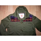 Kép a(z) 146-os YD vagány keki tunika