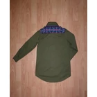 146-os YD vagány keki tunika, lány ing