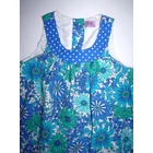 Kép a(z) 110-es kislány csinos nyári tunika felső termékhez