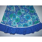 110-es kislány csinos nyári tunika felső