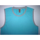 Kép a(z) 158/164-es türkizkék ujjatlan pamut felső termékhez Kép a(z) 158/164-es türkizkék ujjatlan pamut felső termékhez