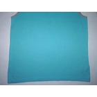 158/164-es türkizkék ujjatlan pamut felső 158/164-es türkizkék ujjatlan pamut felső