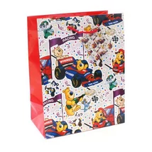 Kép a(z) Autós ajándéktáska - közepes termékhez Kép a(z) Autós ajándéktáska - közepes termékhez