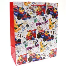 Kép a(z) Autós ajándéktáska - nagy termékhez Kép a(z) Autós ajándéktáska - nagy termékhez